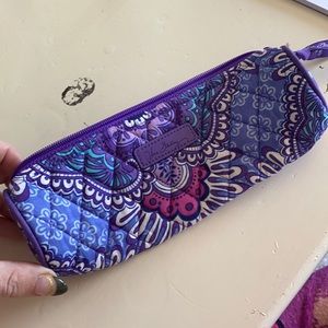 Vera Bradley On A Roll Case